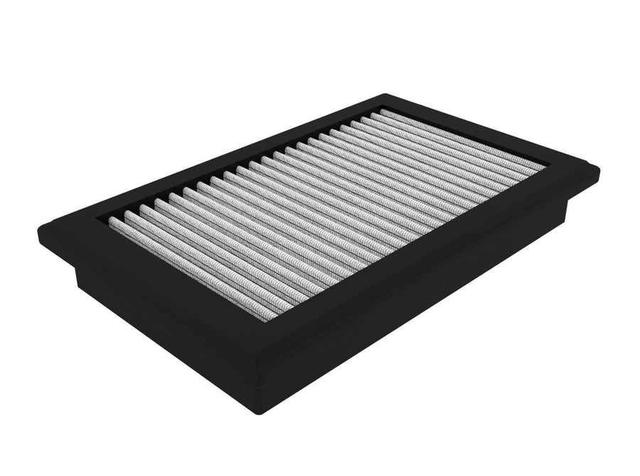 aFe POWER Magnum FLOW OE Replacement Air Filter for Mercedes C300 w/Pro DRY S Media 15-18 L4-2.0L (t) #31-10333