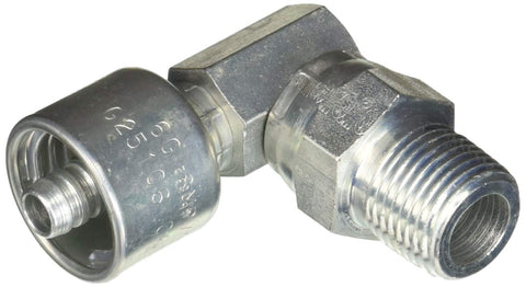 Gates Hydraulic G25106-0608 Coupling