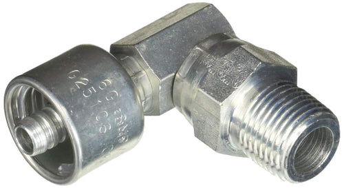 Gates Hydraulic G25106-0608 Coupling
