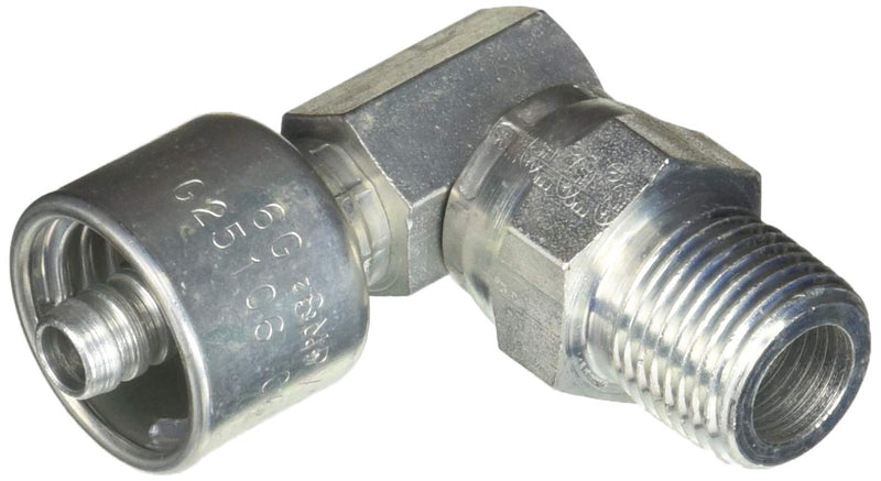 Gates Hydraulic G25106-0608 Coupling