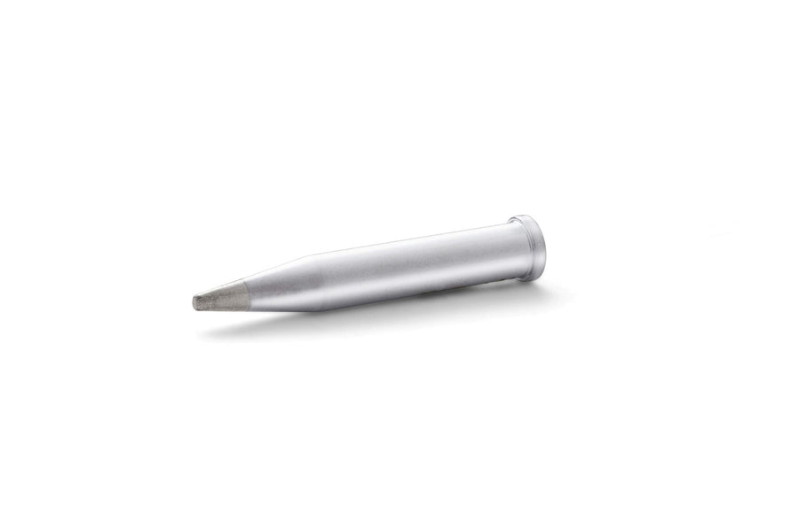 Weller XT A SOLDERING TIP CHISEL 1.6 X.7, Black 0054470399