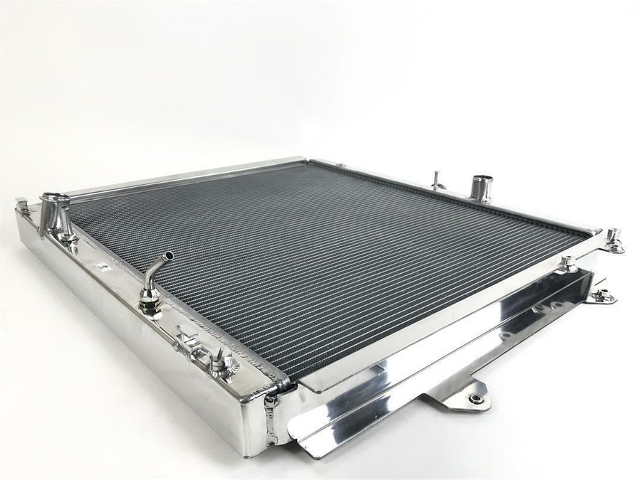 Radiator CSF