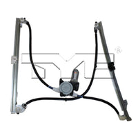 Power TYC Window Motor A - 660143