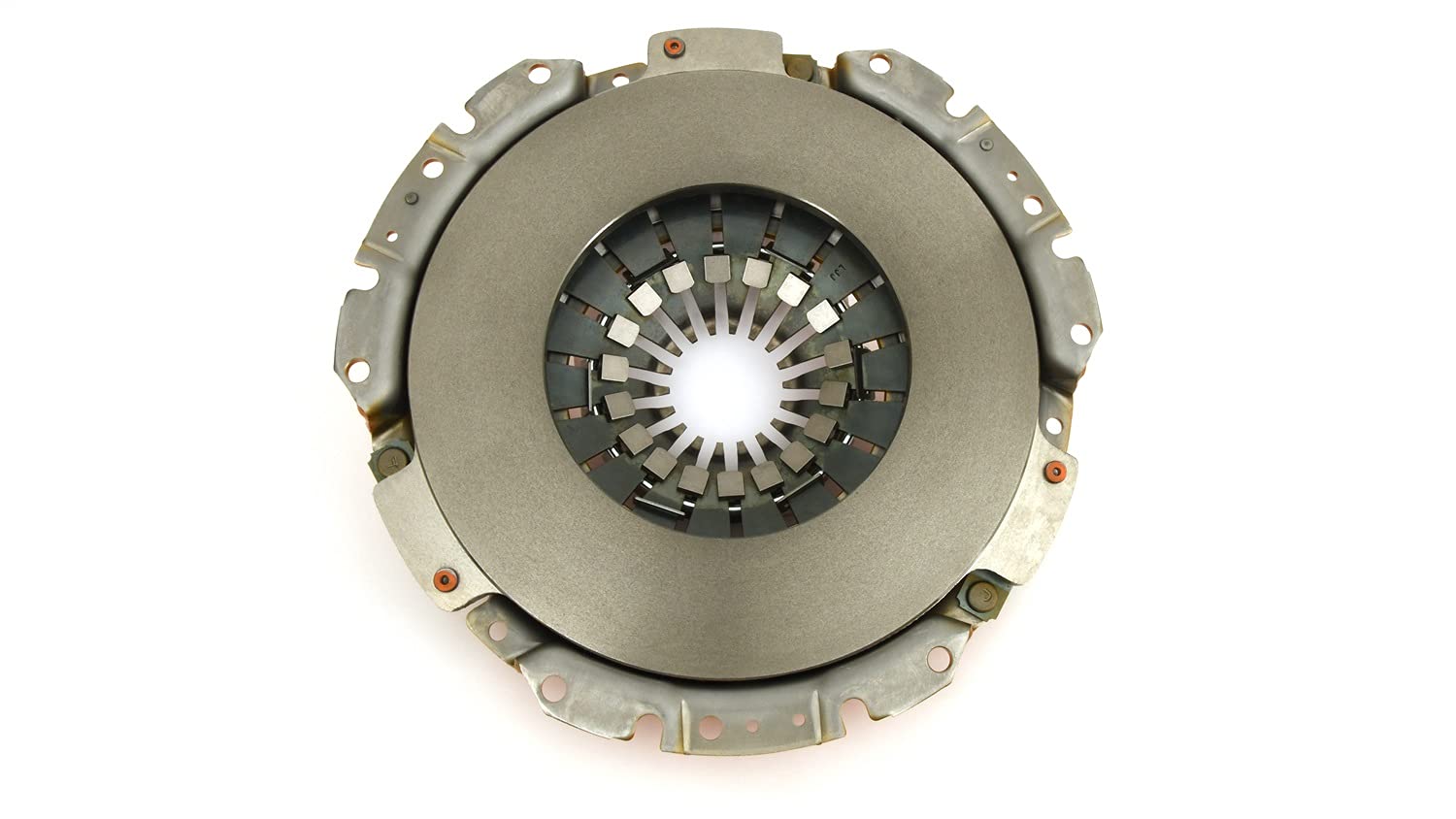 Clutch Pressure Plate And Disc Set Centerforce Dfx