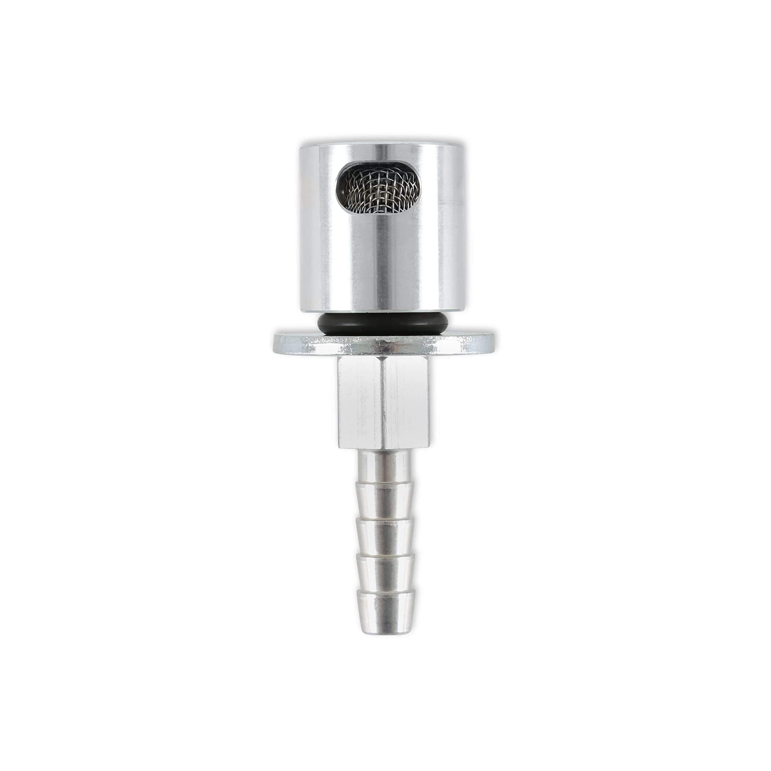 Remote Mount Holley Vent Valve