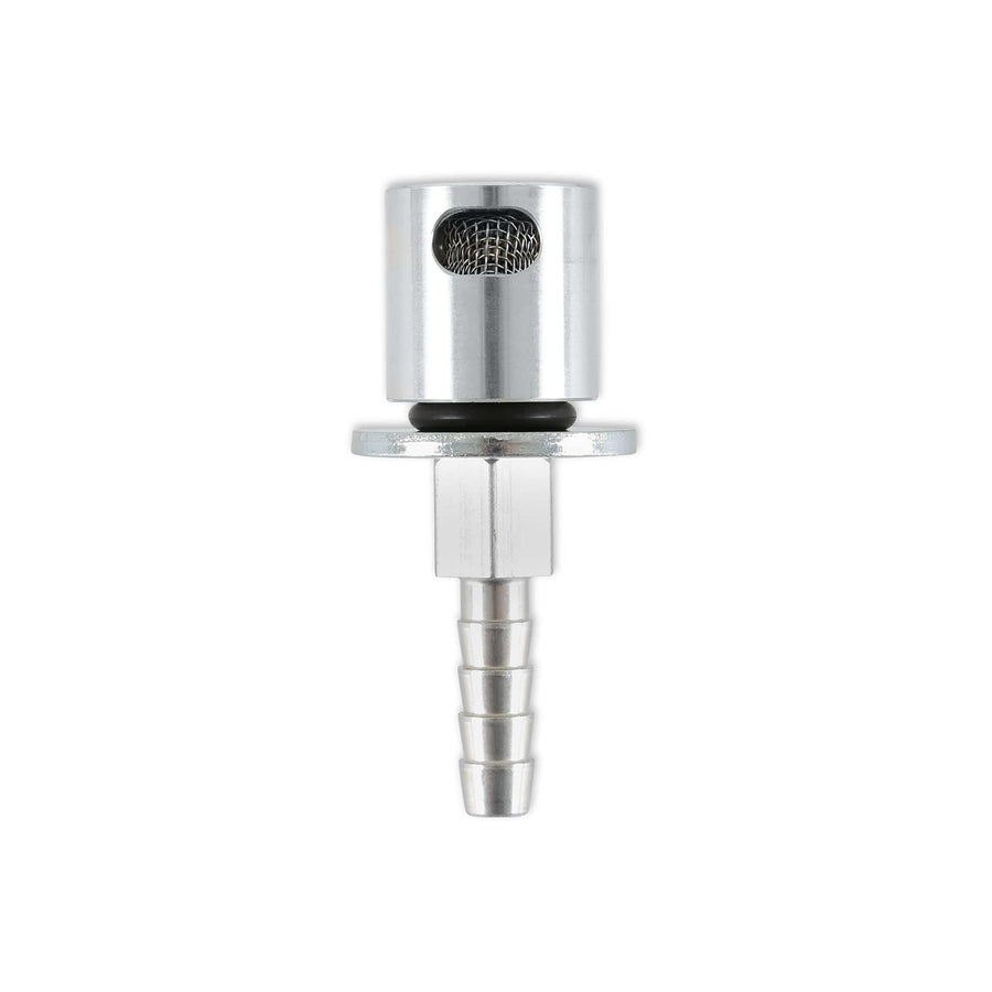 Remote Mount Holley Vent Valve