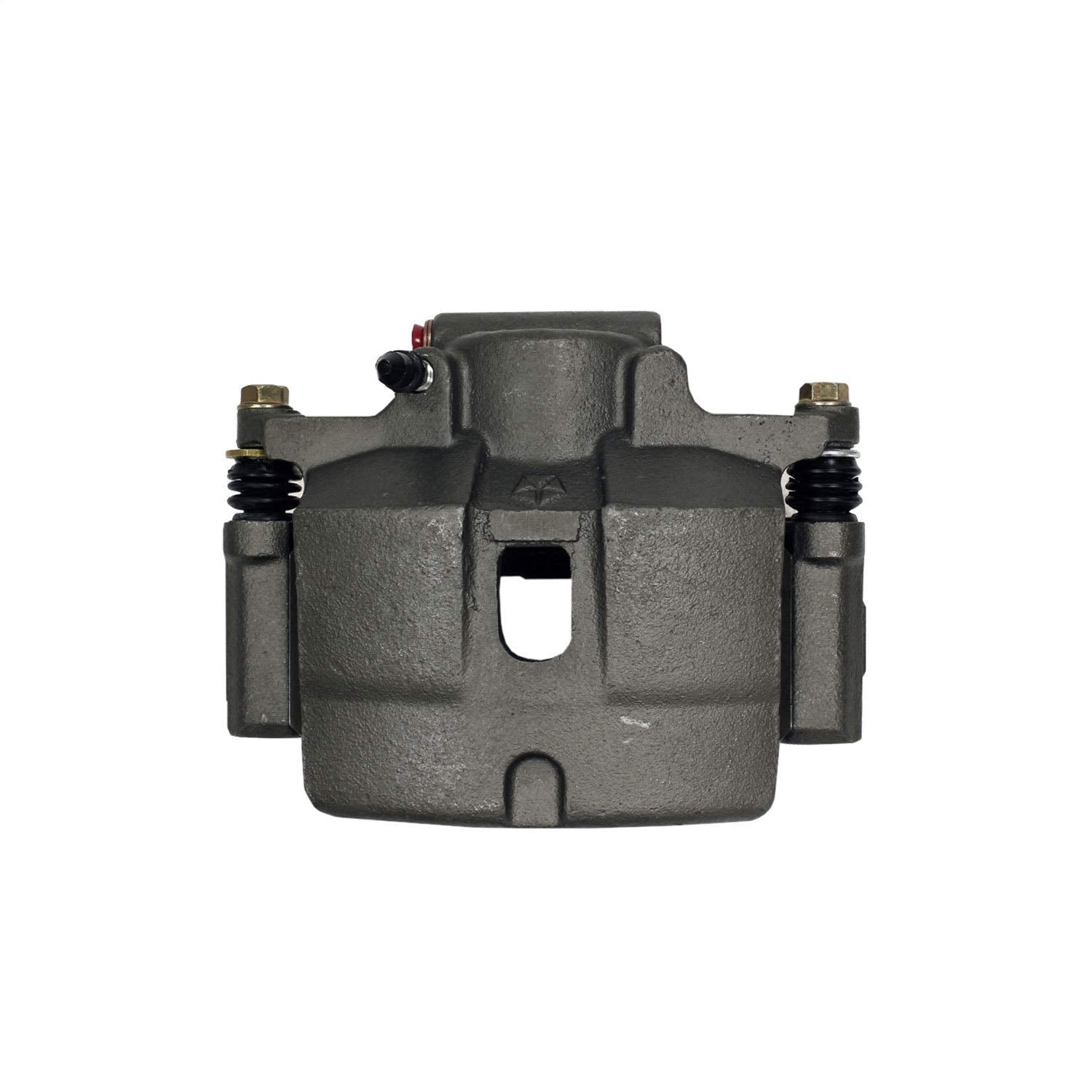 Power Stop Right Front L5423 One Stock Replacement Brake Caliper For Chrysler 200 2015-2017, Dodge Dart 2013-2016 [Model Specific]