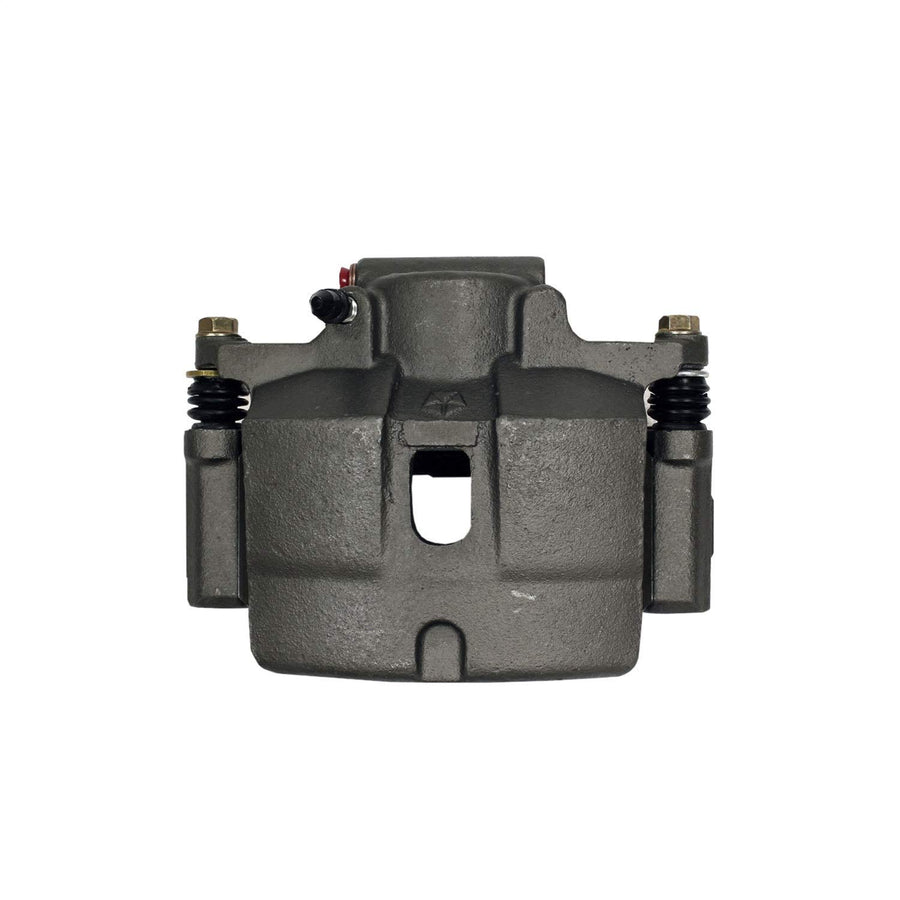 Power Stop Right Front L5423 One Stock Replacement Brake Caliper For Chrysler 200 2015-2017, Dodge Dart 2013-2016 [Model Specific]