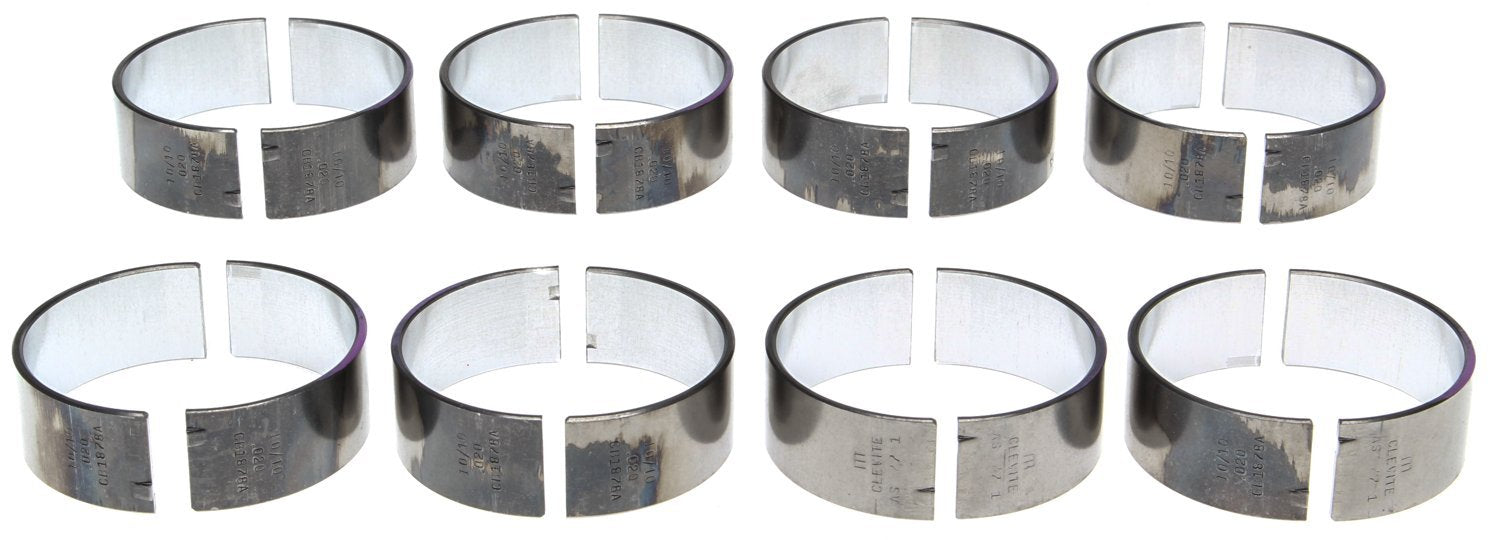 Clevite Engine CB-1878A-20(8) Connecting Rod Bearing Set