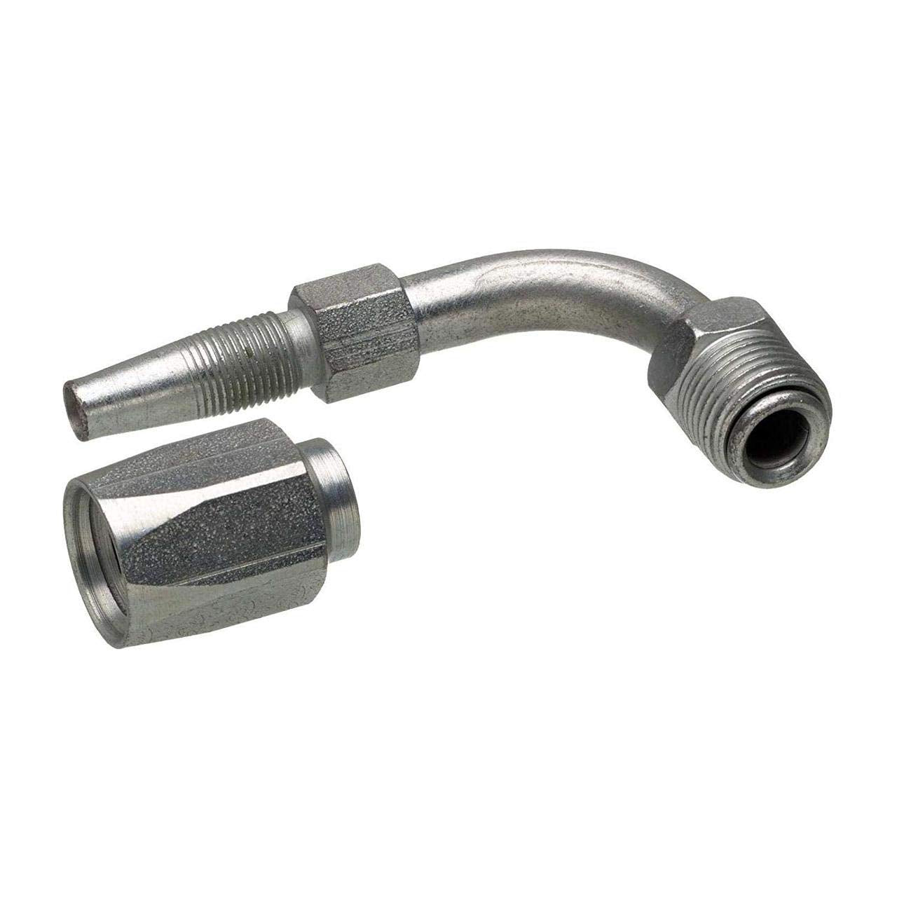 Hydraulic Gates G34504-0606 Coupling