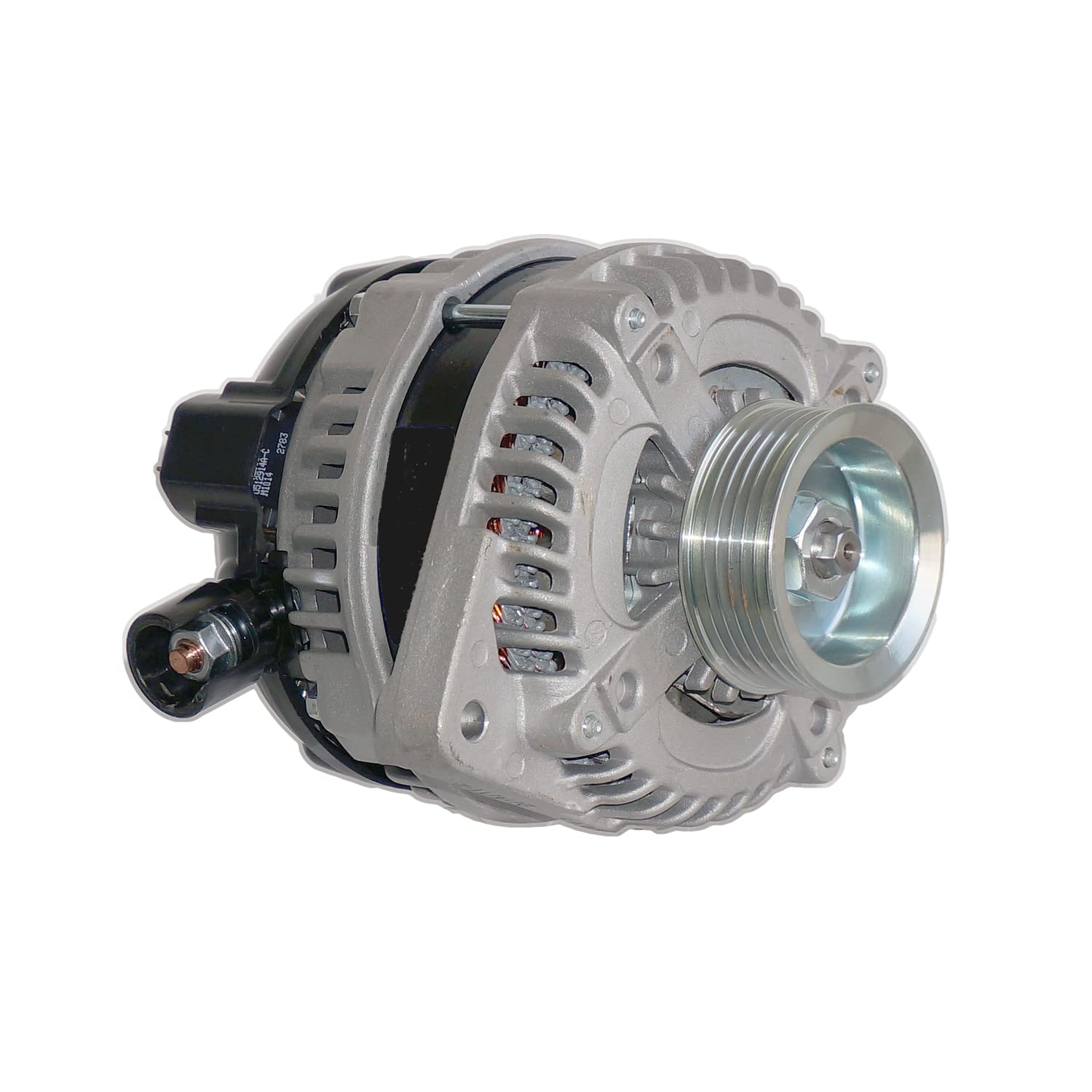 Alternator TYC Compatible with 2004-2007 Saturn VUE