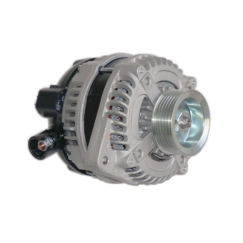 Alternator TYC Compatible with 2004-2007 Saturn VUE
