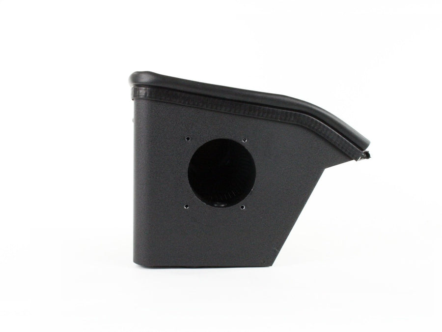 Ford Trucks aFe Power Magnum FORCE 51-10261 Performance Air Intake System (Dry, 3-Layer Filter)