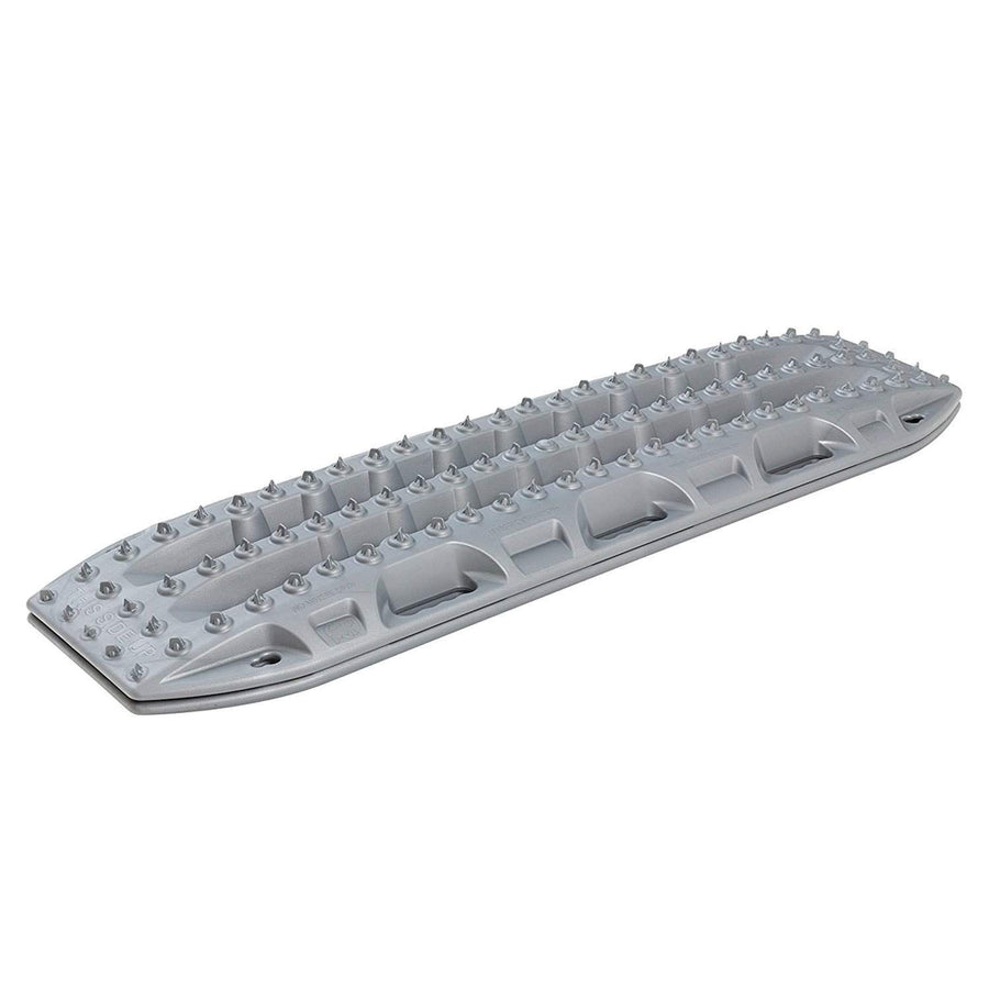 Vehicle Recovery Board MaxTrax MKII Titanium Grey