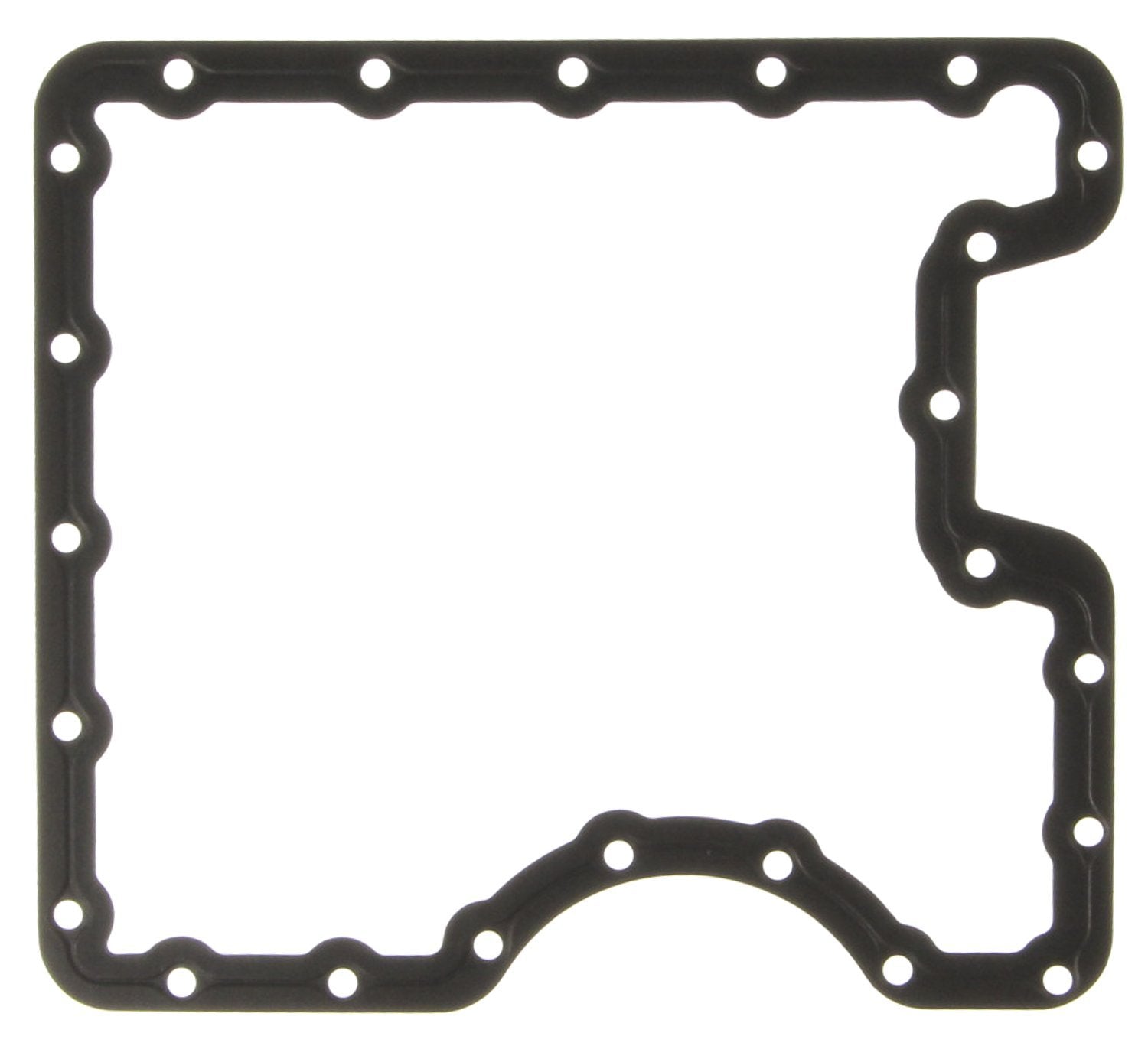 Engine Oil Pan Gasket MAHLE OS32399