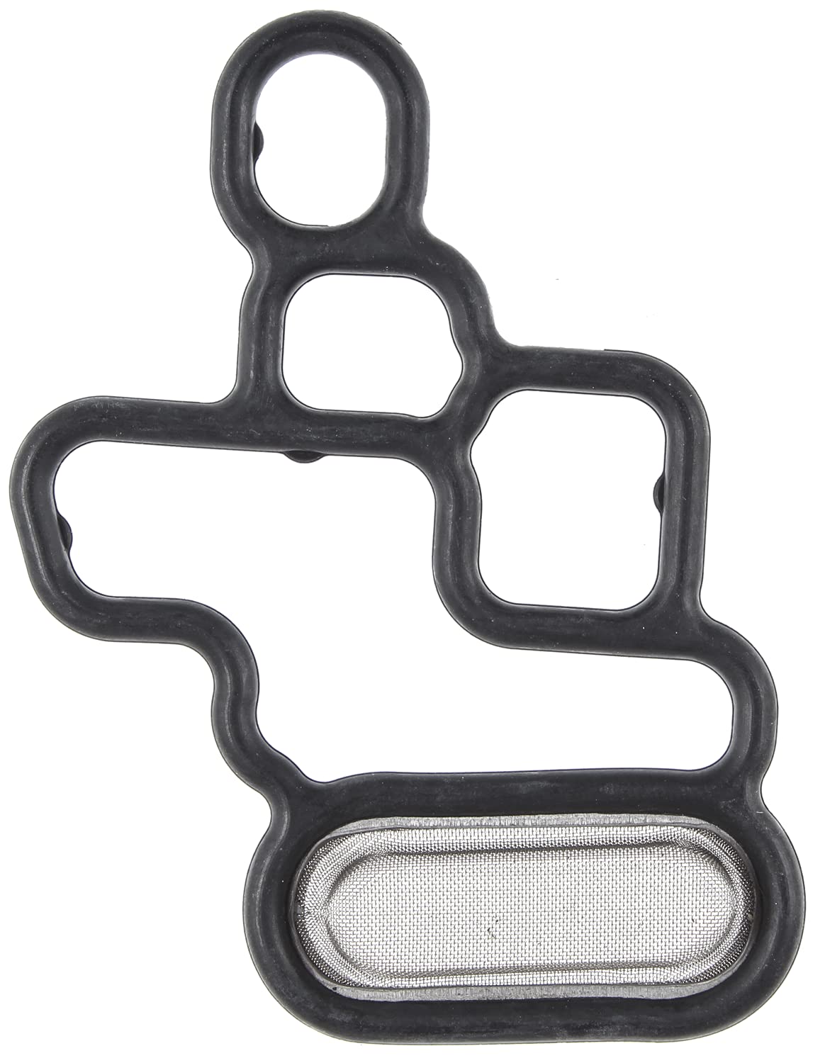 Engine Variable Valve Timing (VVT) Solenoid Filter Gasket MAHLE B33314