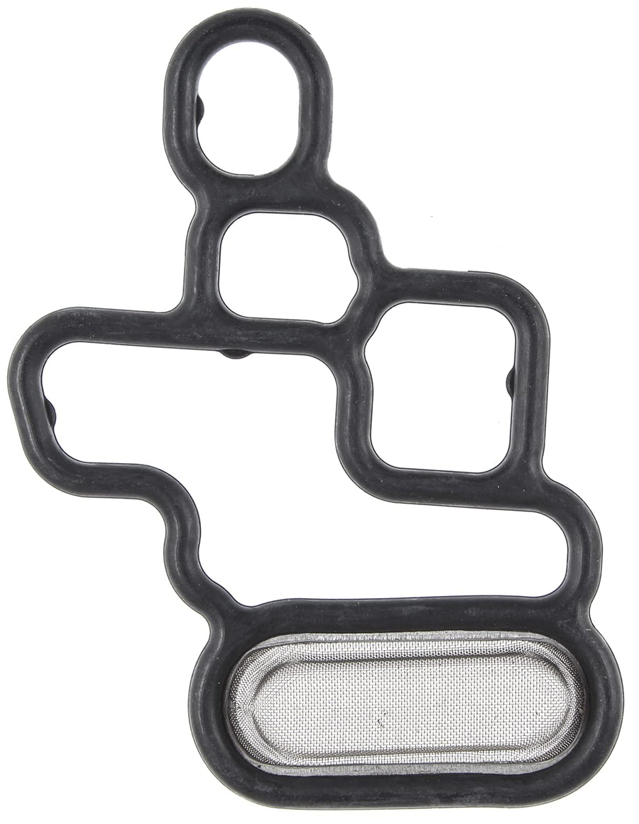 Engine Variable Valve Timing (VVT) Solenoid Filter Gasket MAHLE B33314