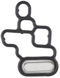 Engine Variable Valve Timing (VVT) Solenoid Filter Gasket MAHLE B33314