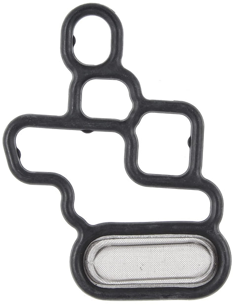 Engine Variable Valve Timing (VVT) Solenoid Filter Gasket MAHLE B33314
