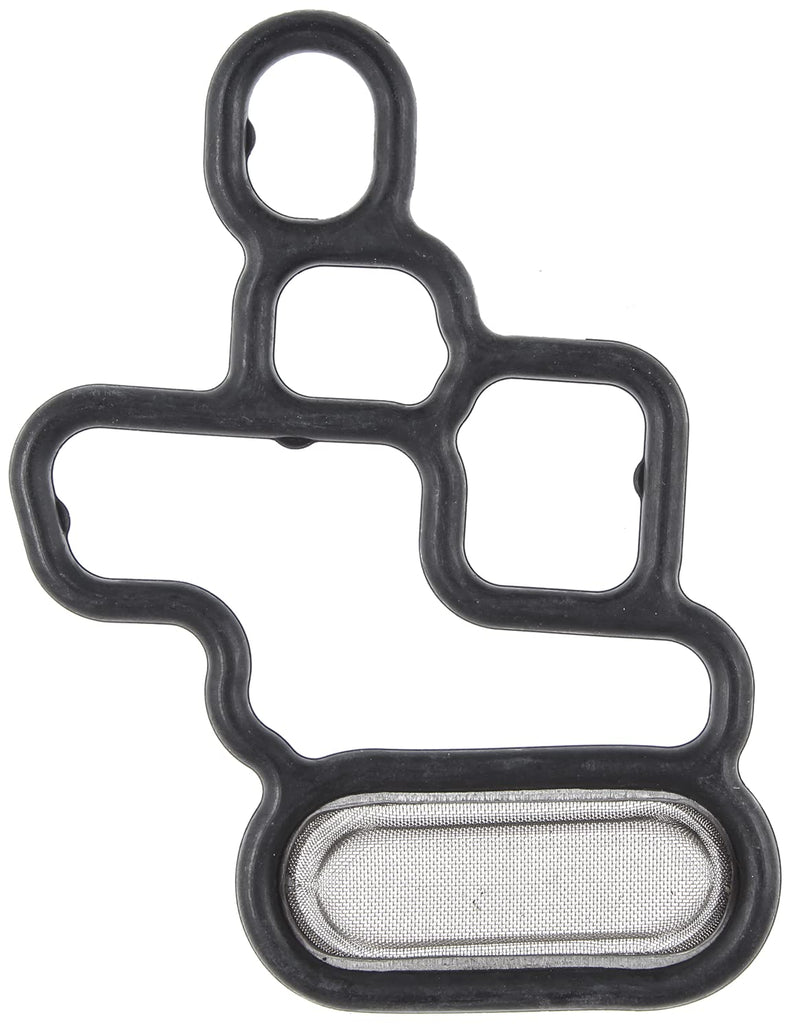 Engine Variable Valve Timing (VVT) Solenoid Filter Gasket MAHLE B33314