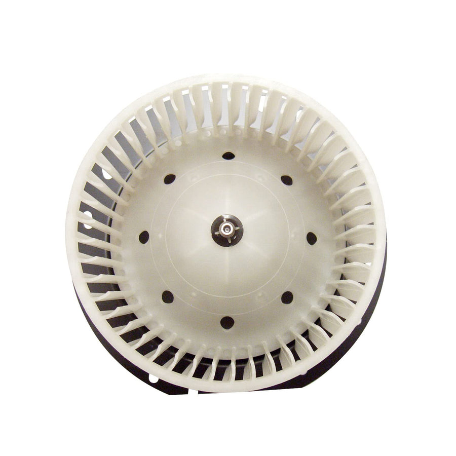 Ford Econoline Van TYC 700022 Replacement Front Blower Assembly
