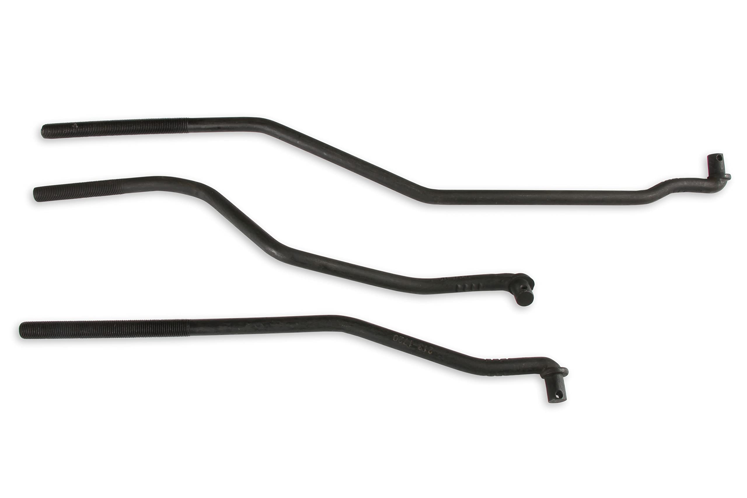 Hurst Gear Shift 3737637 Installation Kit