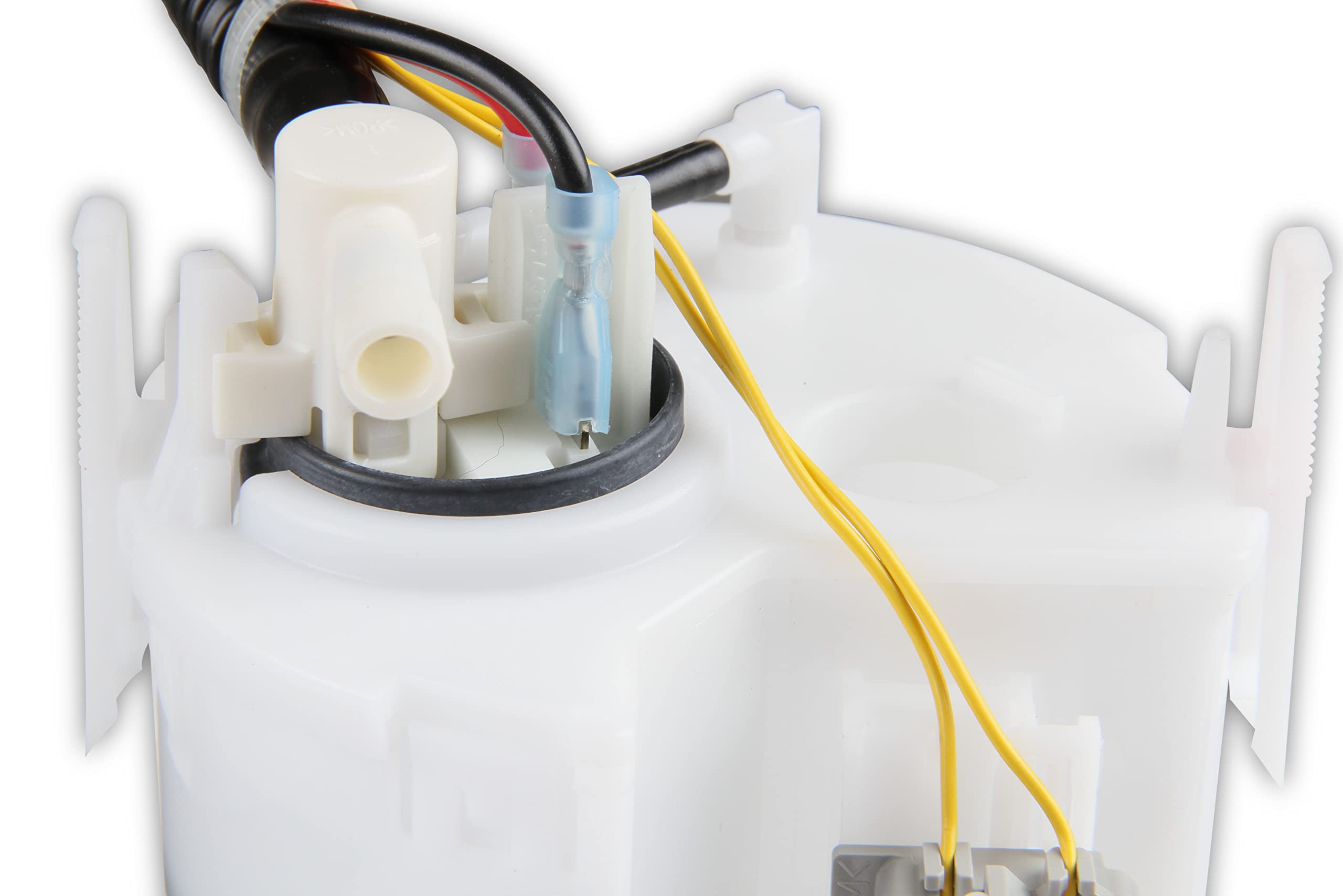 12-945 Holley 255 LPH Drop-In Fuel Module Assembly