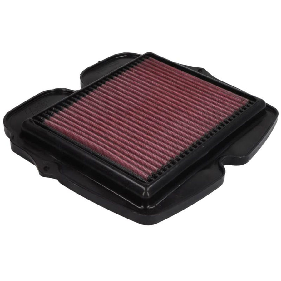 K&N Engine Air Filter: Premium, High Performance, Powersport Air Filter: Fits 2010-2019 HONDA (VFR1200 Crosstourer, VFR1200X, VFR1200X DCT, VFR1200XD, VFR1200, VFR1200F, VFR1200F DCT) HA-1110