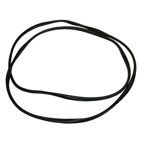 12301.09 | Omix | Inner Windshield Seal | OE Reference: 55176430AD | Fits 1997-2006 Jeep Wrangler TJ