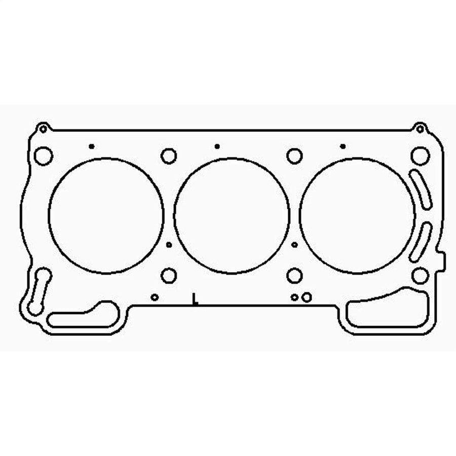 Gasket Cometic Head Gasket - C5861-040