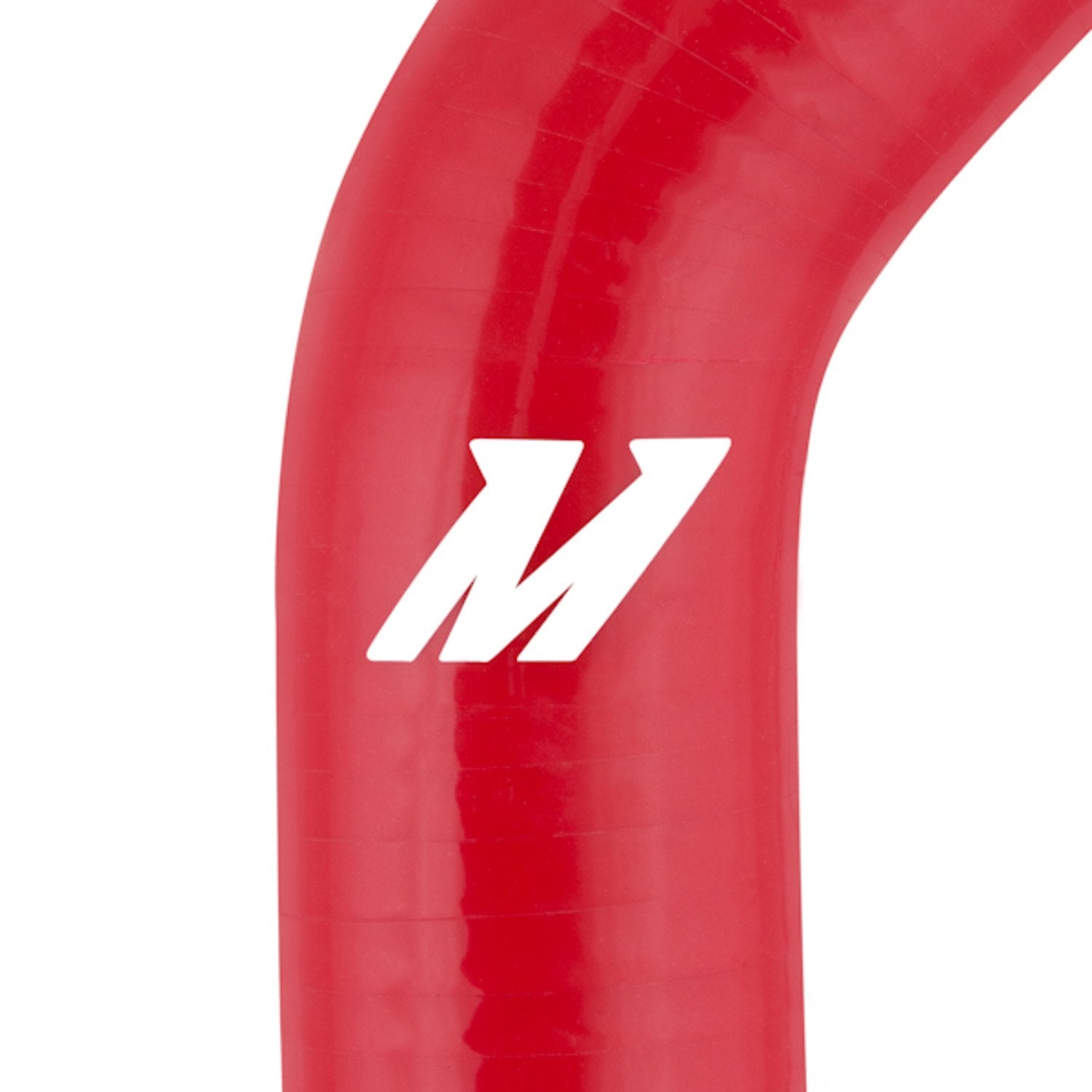 Mishimoto Dirt Bike MMDBH-CR125R-03KTRD Silicone Hose Fits Honda CR125R 2003-2004 Red