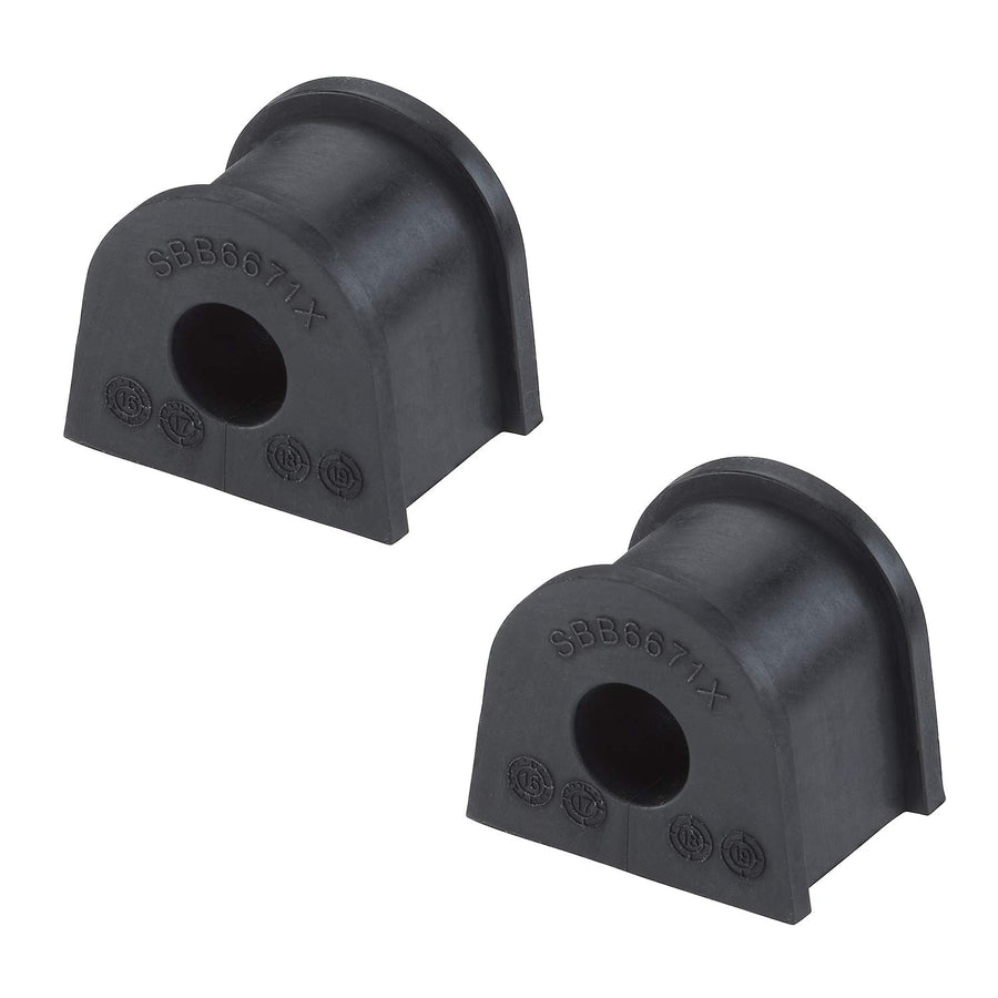 MOOG Suspension Stabilizer Bar Bushing Kit K200813 for Subaru Outback