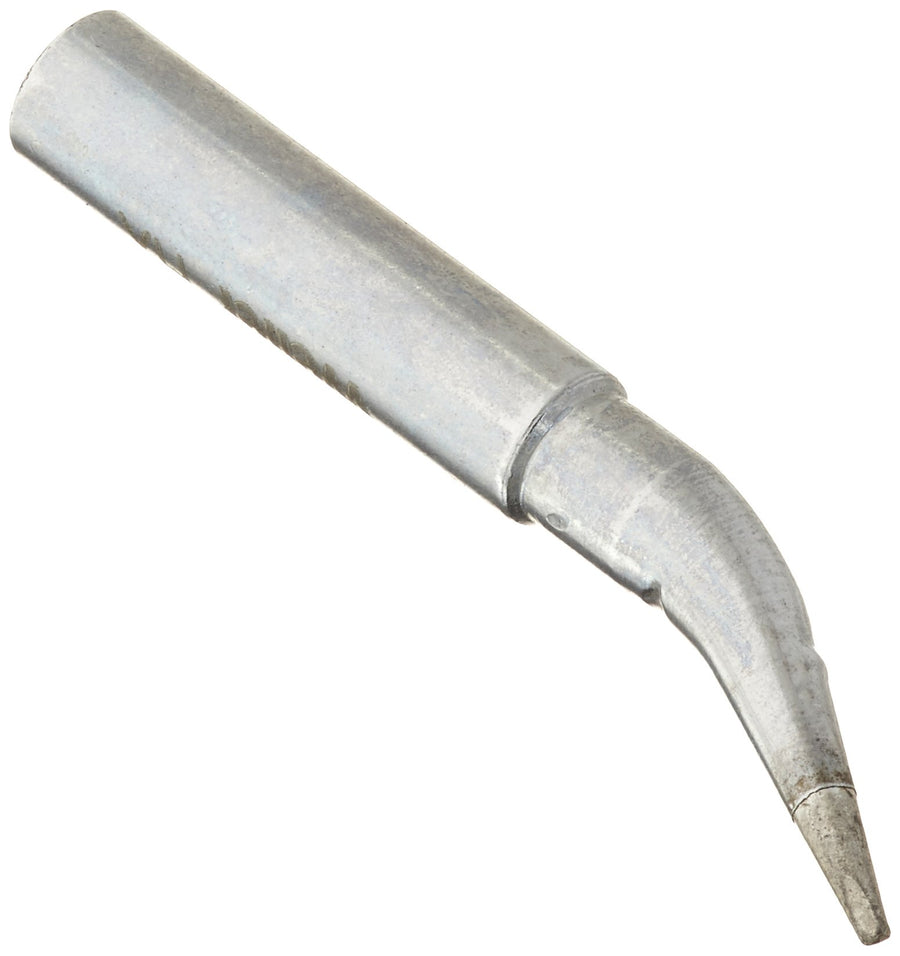 Weller T0054487399 HX XNT SOLDERING TIP.8MM, Black