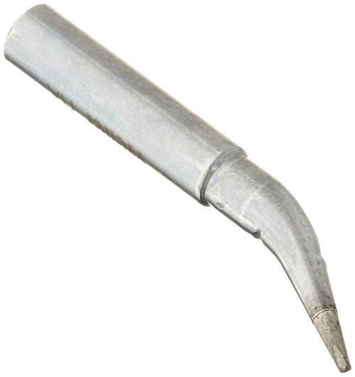Weller T0054487399 HX XNT SOLDERING TIP.8MM, Black