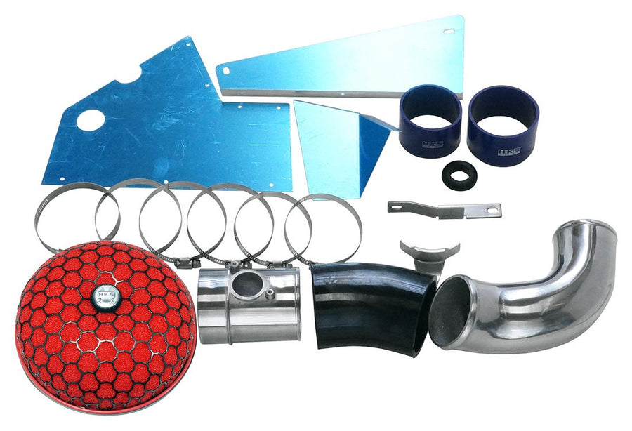 Racing Suction HKS Kit Reloaded 70020-AT107 (RS JZX110 1JZ-GTE), 1 Pack