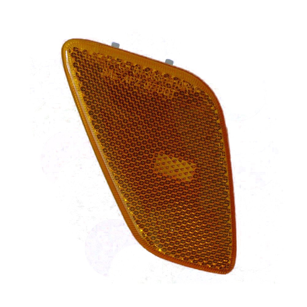 12401.08 | Omix-Ada | Right Side Marker Light | OE Reference: 55155628AB | Fits 1997-2006 Jeep Wrangler TJ