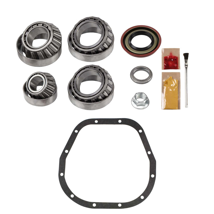 Rear Bearing Kit Motive Gear R10.5FRL for a Ford 10.5" Differential with Koyo Tapered Bearings