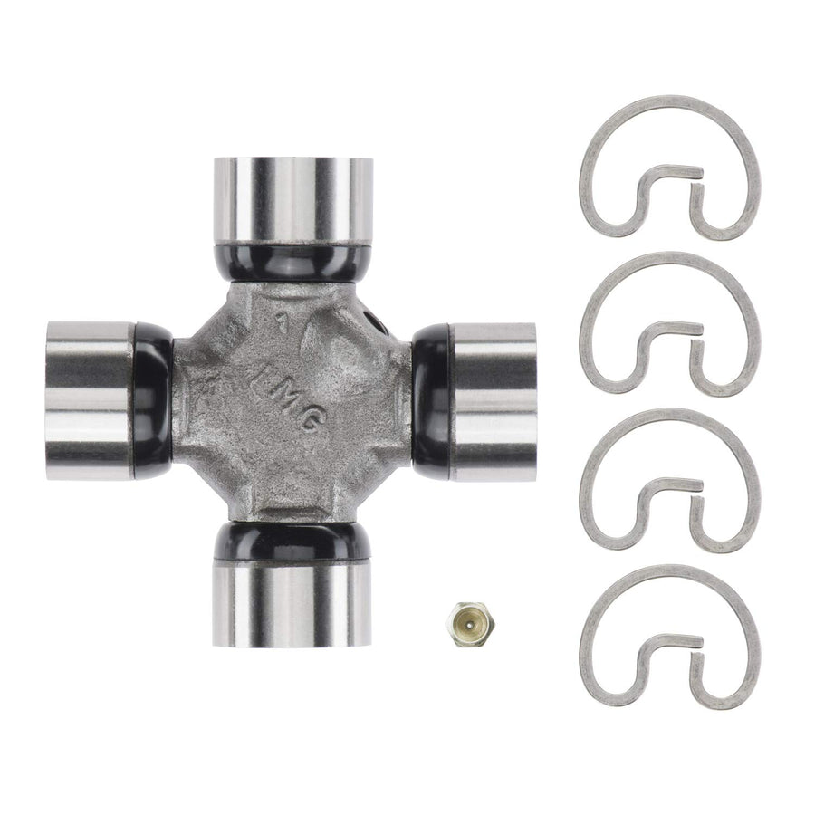 Premium MOOG Greaseable Universal Joint for Ford Explorer