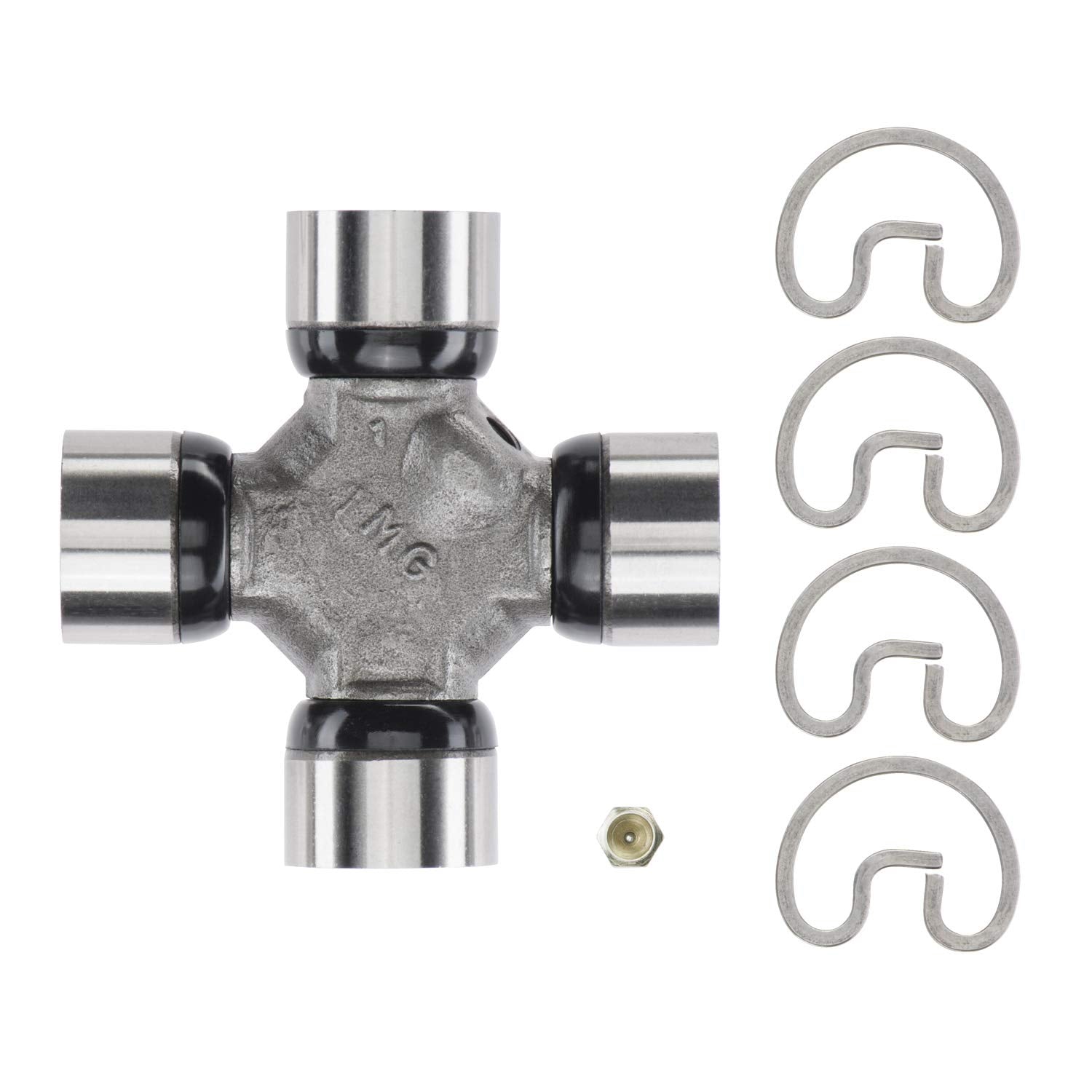Premium MOOG Greaseable Universal Joint for Ford Explorer