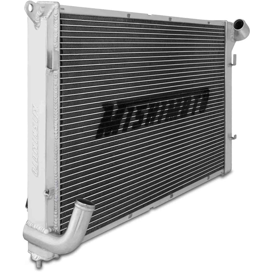 Mishimoto Performance Aluminum Radiator Fits Mini Cooper S MMRAD-TINY-01 2002-2008