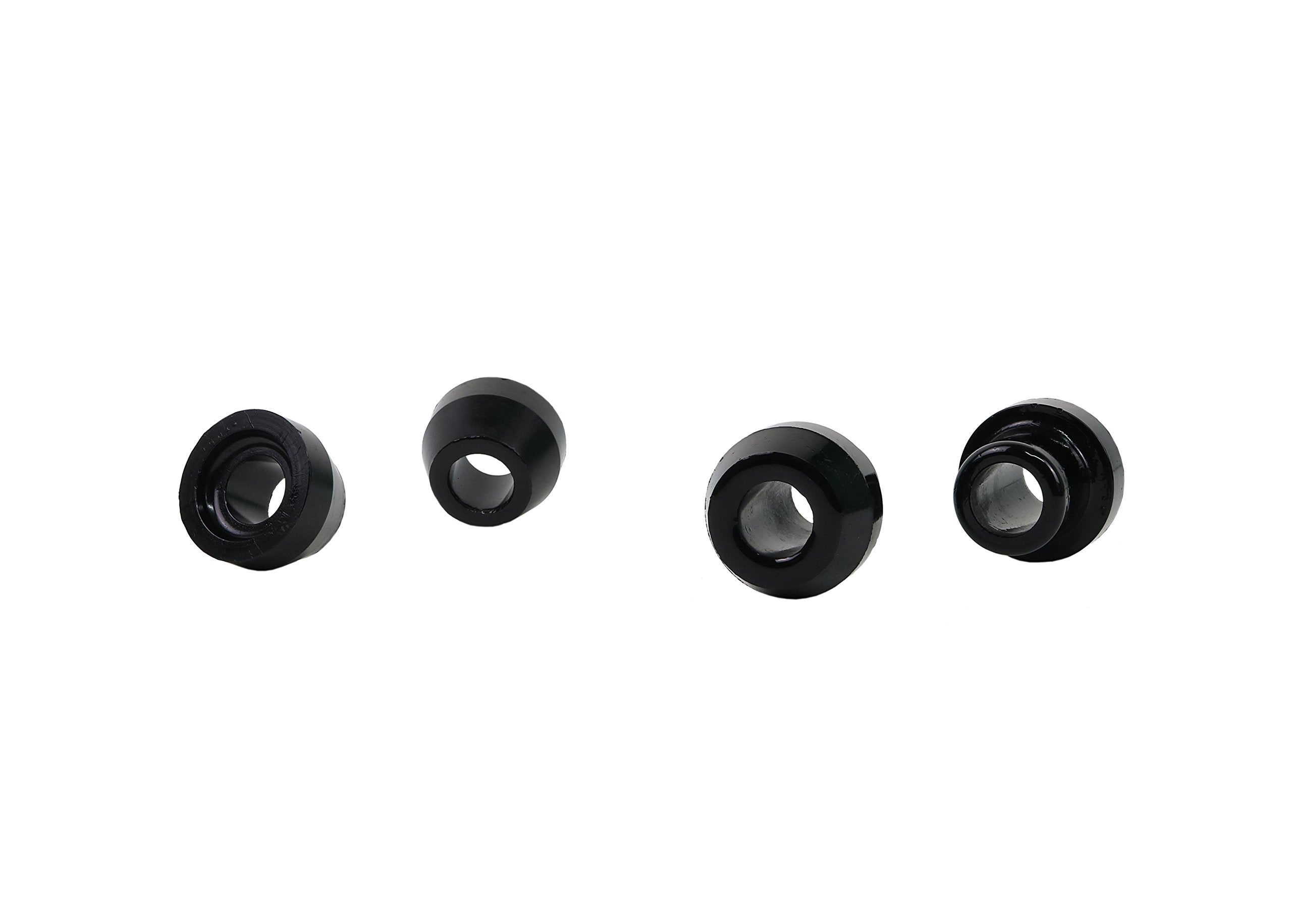 Nolathane Black REV024.0008 Leading Arm to Chassis Bushing (Front)