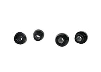 Nolathane Black REV024.0008 Leading Arm to Chassis Bushing (Front)