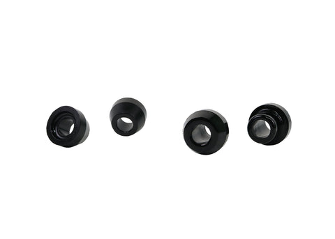 Nolathane Black REV024.0008 Leading Arm to Chassis Bushing (Front)