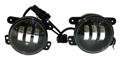 LED Fog Light Set RT Off-Road (RT28107)