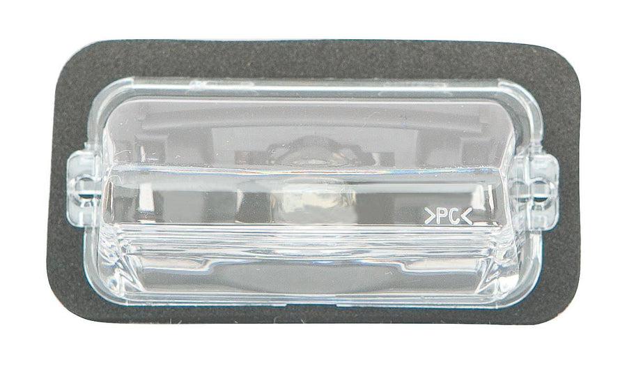 For Toyota Camry 12-17 / Avalon/Hybrid 13-15 / Highlander 14-20 License Light R=L CAPA | DOT Certified 81270-06031 | TO2870105C