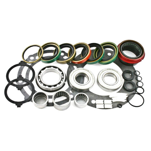 NP241D USA Standard Transfer Case Wide Input Bearing Kit 2002+