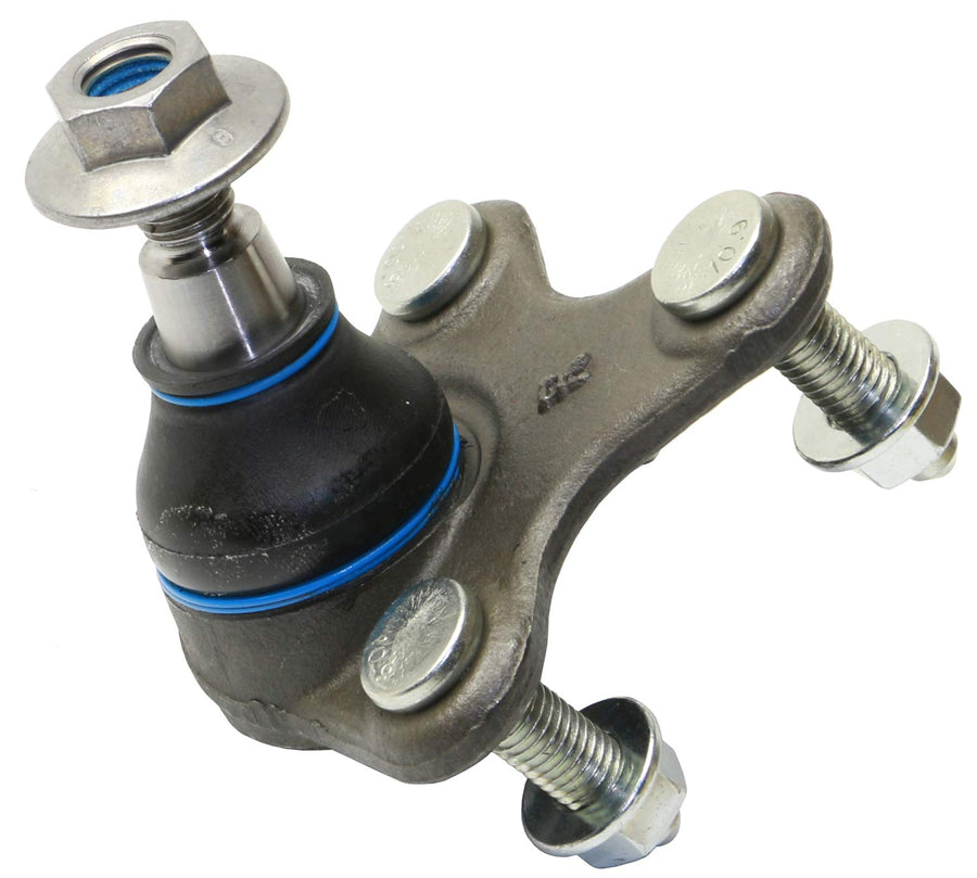 Front Right MOOG K500030 Lower Suspension Ball Joint for Volkswagen Jetta
