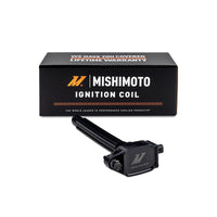 Mishimoto compatible Ignition Coil with Jeep Cherokee 2.4L 2014-2020