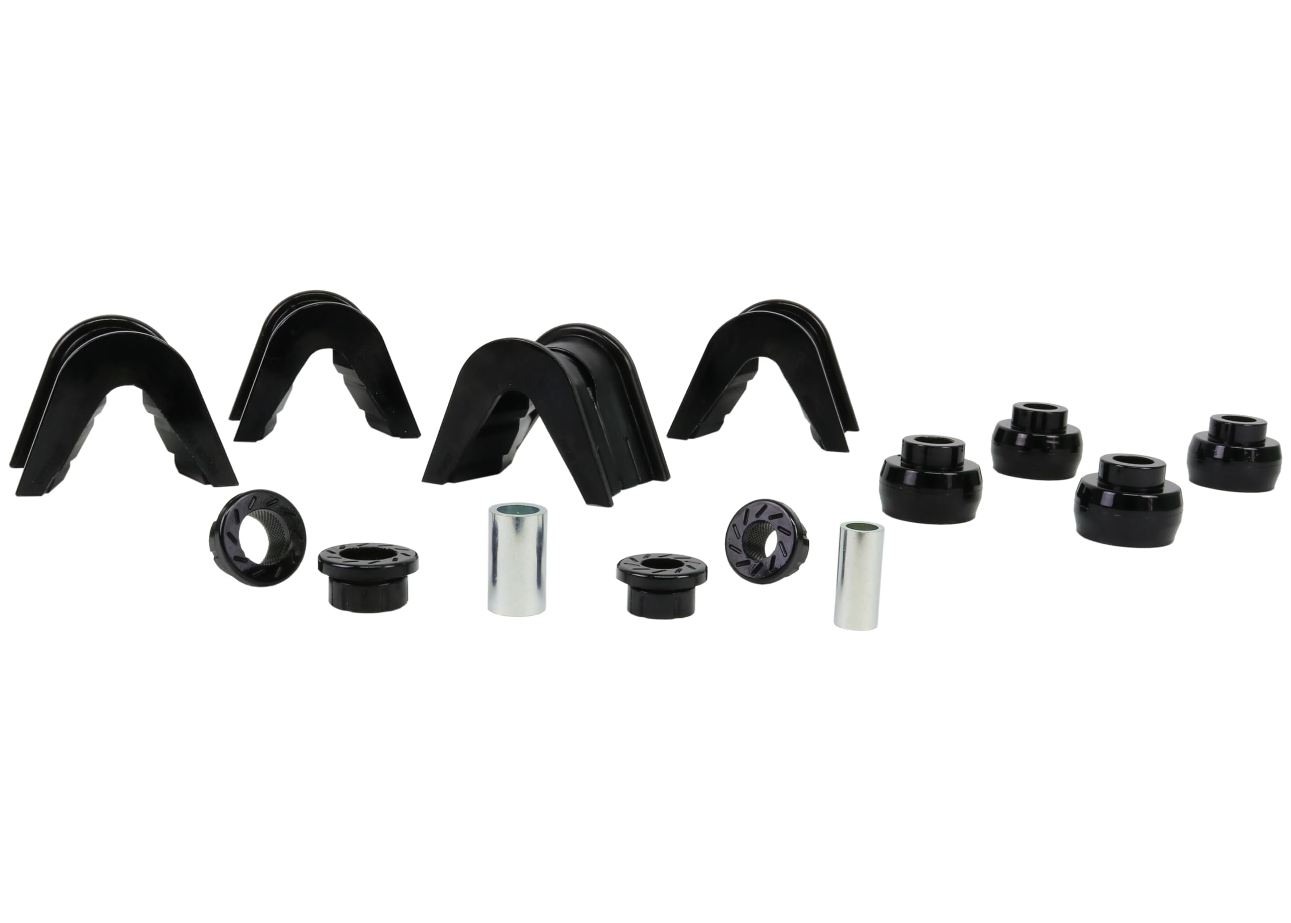 Whiteline Suspension W93525 C-Bushing Compatible with 66-79 Bronco, F-100, F-150