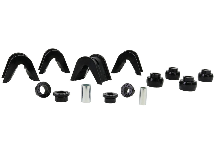Whiteline Suspension W93525 C-Bushing Compatible with 66-79 Bronco, F-100, F-150